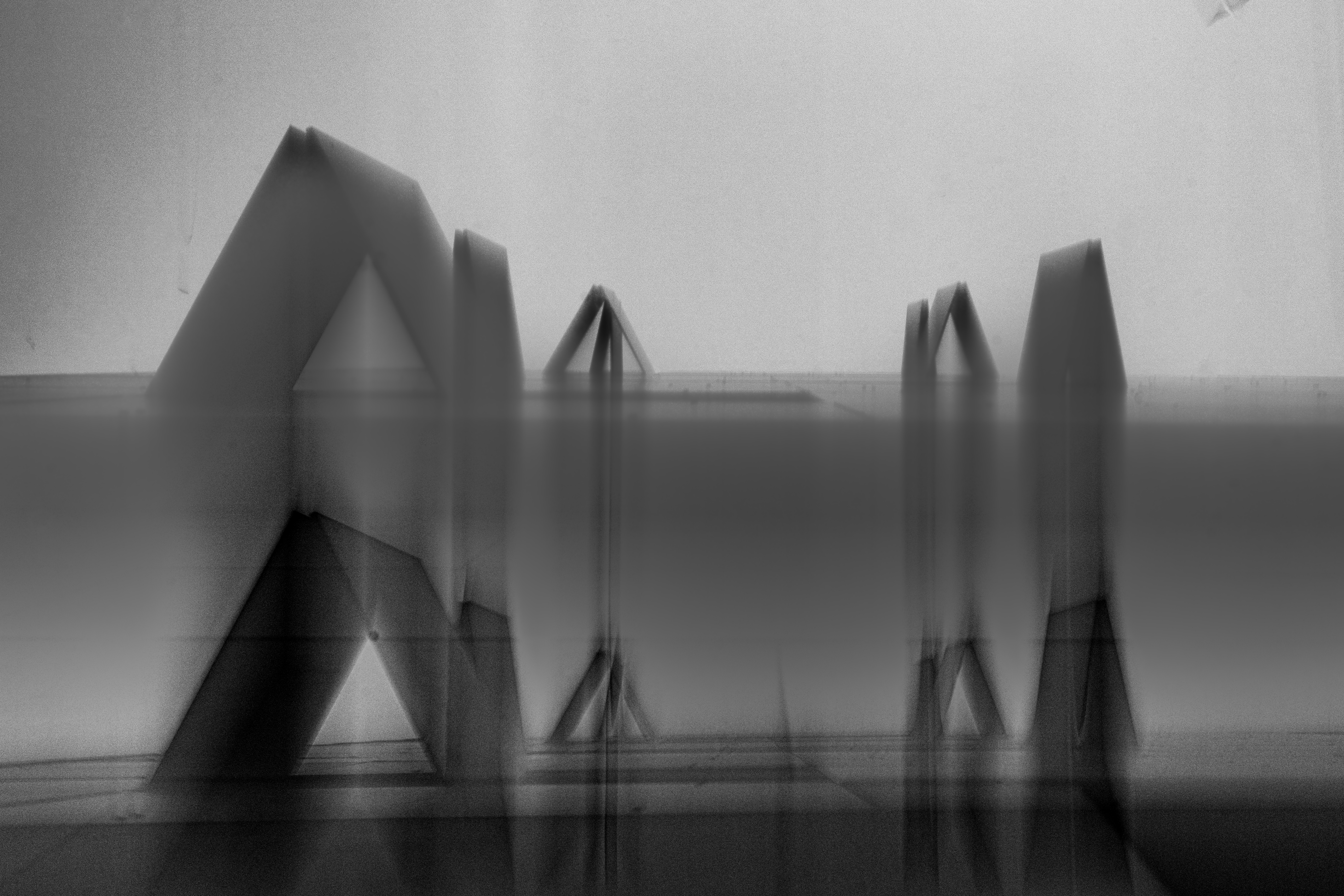 1 – 独立映像艺术空间 Independent & Image Art Space